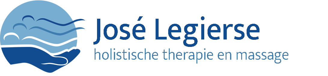 José Legierse | Holistische therapie en massage